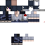 Texture for Sasuke 