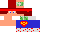 Texture for creeper vilhena