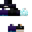 Texture for steve