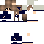 Texture for MlleSnow