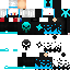 Texture for mikey