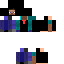 Texture for steve malote