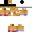 Texture for PWTails