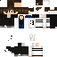 Texture for すきん