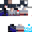 Texture for sasuke