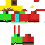 Texture for gf