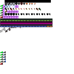 Texture for i'm done with everything