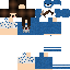 Texture for cueca
