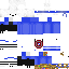 Texture for gabriel avenger