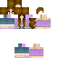 Texture for Me in Minecraft (2nd try)