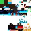 Texture for Marcel