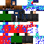 Texture for teamblast