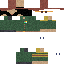 Texture for Captain