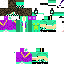Texture for saske hero games