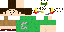 Texture for GLaBUSCUS