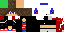 Texture for steve