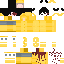 Texture for Alex Con Un Ojo Herido