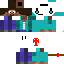 Texture for SteveCute4096