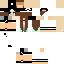 Texture for steve