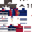 Texture for HzWildBarcelona