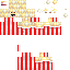 Texture for mrcorn