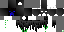 Texture for ghost
