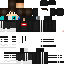 Texture for  drippy supreme