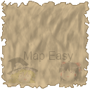 Texture for Touhoucraft Texturepack Map