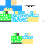 Texture for cider_bolt(アロハ)