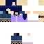 Texture for steve