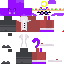 Texture for TechnobladeNeverDies