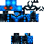 Texture for Blue_Dragon1.0
