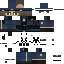 Texture for Python Polizei