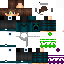 Texture for Joey Possessed