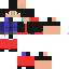 Texture for game of muca