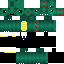 Texture for wPochi in a suit