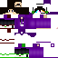 Texture for Luckye Com Sombra