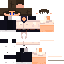 Texture for selfius shinji