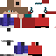Texture for original skycreeper mode human