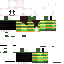 Texture for CreeperSpear