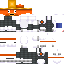 Texture for Astronaut NoFischy92 2