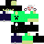 Texture for ore