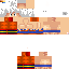 Texture for Goku