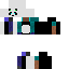 Texture for pandan