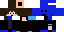 Texture for super blue