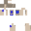 Texture for messed up