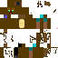 Texture for floppa