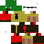 Texture for frers