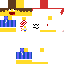 Texture for shedletsky