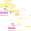 Texture for マイクラスキン